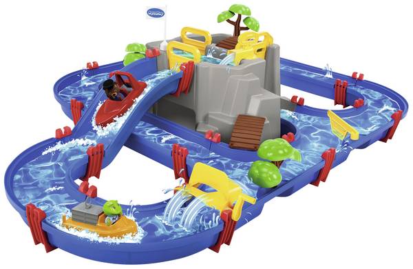 BIG AquaPlay MountainLake