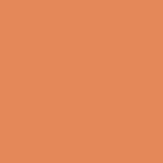Vinyle Smart Cricut Joy permanent 14x122cm (orange)