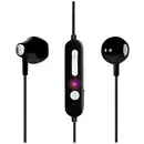 LogiLink BT0056 Écouteurs intra-auriculaires Bluetooth Stereo noir pour le sport