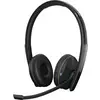 EPOS EPOS ADAPT 260 - Headset - On-Ear - Bluetooth Micro-casque supra-auriculaire Bluetooth Stereo noir Noise Cancelling volume réglable, mise en sourdine du microphone téléphone
