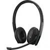 EPOS EPOS ADAPT 261 - Headset - On-Ear - Bluetooth Micro-casque supra-auriculaire Bluetooth Stereo noir Noise Cancelling volume réglable, mise en sourdine du microphone téléphone