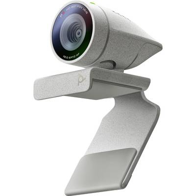 Webcam HP Poly 2200-87070-001 1920 x 1080 Pixel support à pince-0