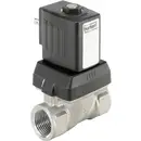 Bürkert Soupape à aimant 248697 6213 24 V/DC G 1/2 commandé par servo 1 pc(s)