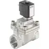 Bürkert Soupape à aimant 246484 6281 230 V/AC G 1 commandé par servo 1 pc(s)