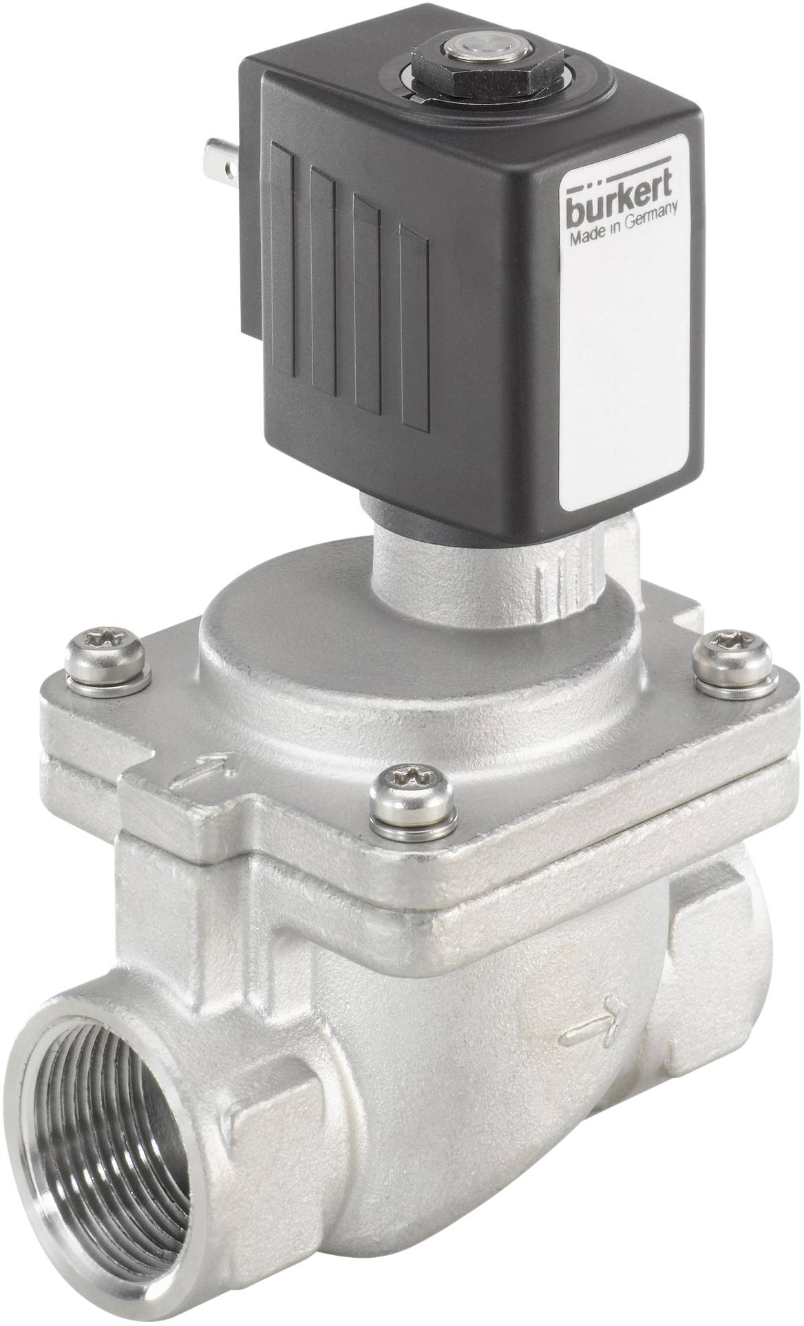 Bürkert Soupape à aimant 247941 6281 230 V/AC G 3/4 1 pc(s)