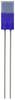 Yageo Nexensos 32208414 M 422 PT500 Platine capteur de température -70 à +500 °C 500 Ω 3850 ppm/K sortie radiale Bag
