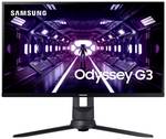 Samsung Odyssey G3 F27G34TFWU Moniteur gaming