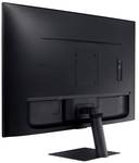 Samsung S32A706NWU Moniteur LCD, noir