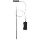 Greisinger GTF40-K-620 Sonde à piquer -50 à 250 °C sonde K