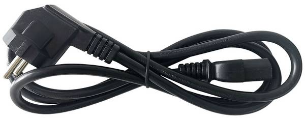 Câble de charge AC version EU | Ecoflow