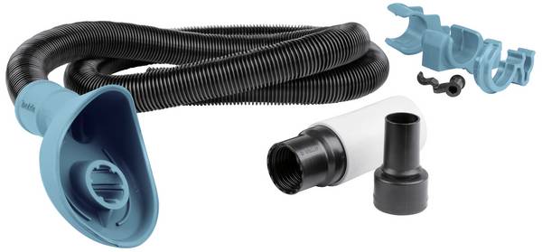 Makita 199144-2  Dépoussiérant 1 pc(s)