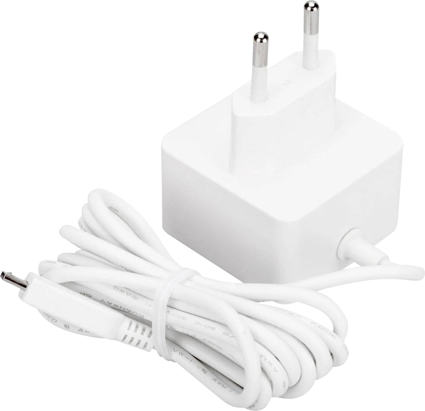 Raspberry Pi® RPI-12.5 USB-MB Bloc d'alimentation à tension fixe Convient pour (kits de développement): Raspberry Pi® Co