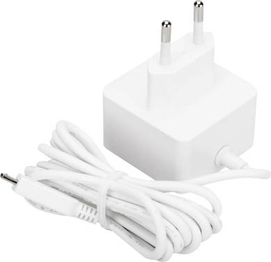 Raspberry Pi® RPI-12.5 USB-MB Bloc d'alimentation à tension fixe Convient pour (kits de développement): Raspberry Pi® Courant de sortie (max.) 2500 mA 1 x USB 2.0 mâle Micro-B convient pour Raspberry Pi