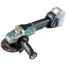 Meuleuse d'angle sans fil Makita DGA520ZX1 DGA520ZX1 125 mm brushless 18 V