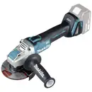 Meuleuse d'angle sans fil Makita DGA521ZX1 DGA521ZX1 125 mm brushless 18 V
