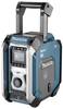 Makita MR007GZ Radio de chantier FM, DAB, DAB+ Bluetooth