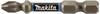 Makita E-03383 E-03383 Jeu d'embouts vis Pozidriv technologie Torsion Control