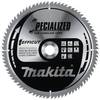 Makita B-67315 B-67315 Lame de scie circulaire 305 x 30 x 2.15 mm Nombre de dents: 80 1 pc(s)