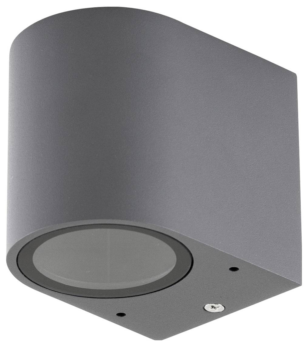 EVN 637015 637015 Applique extérieure GU10 anthracite-1