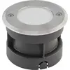 EVN 6722502 6722502 Éclairage encastré dans le sol LED 2.5 W acier inoxydable