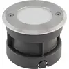 EVN 6722540 6722540 Éclairage encastré dans le sol LED intégrée LED 2.5 W acier inoxydable