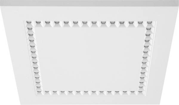 EVN ALQ300140 ALQ300140 Plafonnier LED LED   15 W blanc