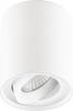 EVN ALS20100102 ALS20100102 Plafonnier LED Source lumineuse non remplaçable 10 W blanc