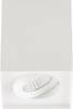 EVN ALS24100102 ALS24100102 Plafonnier LED LED intégrée 10 W blanc