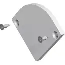 EVN APEXLEAPHR EVN Lichttechnik Capuchon d'extrémité pour profilé aluminium (L x l) 3 mm x 42.00 mm Piece 1 pc(s)