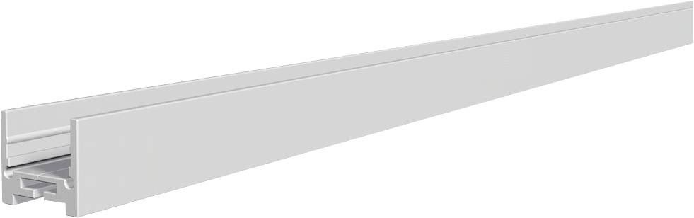 EVN APF100 EVN Lichttechnik Sculptures aluminium (L x l) 1000 mm x 18.50 mm 1 pc(s)