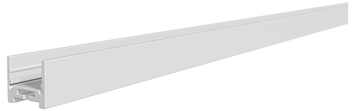 EVN APF100 EVN Lichttechnik Sculptures aluminium (L x l) 1000 mm x 18.50 mm 1 pc(s)-1