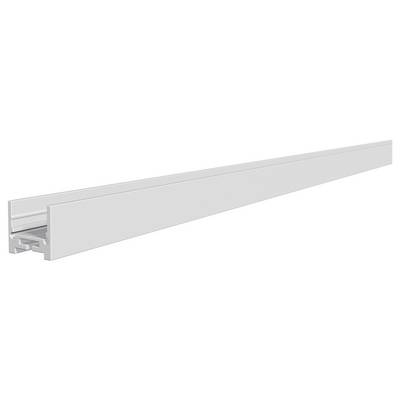 EVN APF 200 APF200 aluminium (L x l) 2000 mm x 18.50 mm 1 pc(s)-1