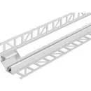 EVN APFL3AM200 EVN Lichttechnik Sculptures 15 W (max) aluminium (L x l) 2000 mm x 43.00 mm Piece 1 pc(s)