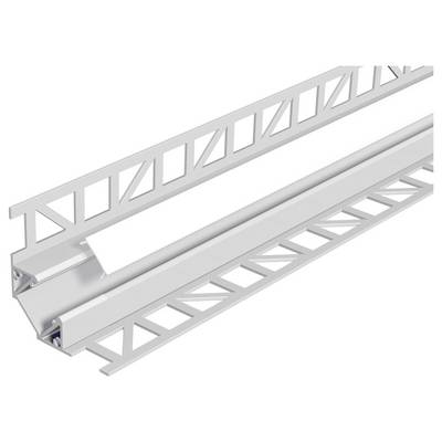 EVN APFL3AM200 EVN Lichttechnik Sculptures 15 W (max) aluminium (L x l) 2000 mm x 43.00 mm Piece 1 pc(s)-1