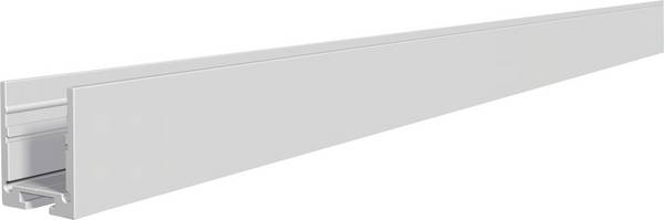 EVN APH 100 APH100 Sculptures aluminium (L x l) 1000 mm x 18.50 mm 1 pc(s)
