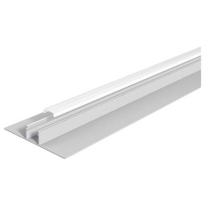 EVN APTB2AM200 EVN Lichttechnik Sculptures aluminium (L x l) 2000 mm x 77.00 mm 1 pc(s)-1