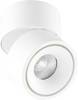 EVN AS20130102 Plafonnier 13 W blanc