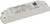 Module de pilotage de LED blanc avec affichage numérique, modèle DALI D3505vs, présenté en vue produit sur fond blanc.