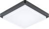 EVN DAQH54141502 DAQH54141502 Plafonnier LED LED 14 W anthracite