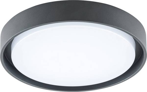 EVN DAR54141502 DAR54141502 Plafonnier LED LED LED  14 W anthracite