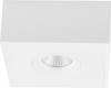 EVN DE20080102 DE20080102 Plafonnier LED LED intégrée 8 W blanc