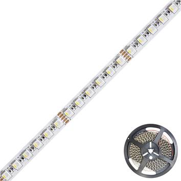 EVN  IC2048420509902 Ruban LED CEE: E (A - G) avec câble à extrémités ouvertes 48 V 5 m RVBB  1 pc(s)