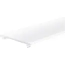 EVN KA FS 200 KAFS200 Couvre-profilé Polyméthacrylate de méthyle (L x l) 2000 mm x 36.00 mm Piece 1 pc(s)