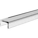 EVN KAK 100 EVN Lichttechnik Polyméthacrylate de méthyle (L x l) 1000 mm x 15.00 mm 1 pc(s)