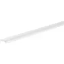 EVN KAMF200 KAMF200 Couvre-profilé Polycarbonate (L x l x H) 2000 x 15.00 x 4 mm Piece 1 pc(s)