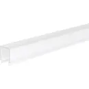 EVN KAMH100 EVN Lichttechnik Couvre-profilé Polyméthacrylate de méthyle (L x l) 1000 mm x 18.50 mm Piece 1 pc(s)