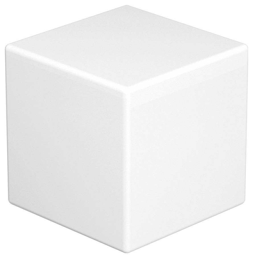 EVN KAQ3001 KAQ3001 Lampe de jardin dé LED E27 25 W blanc-1