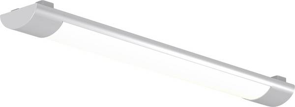 EVN L5972002S L5972002S Plafonnier LED LED intégrée  20 W LED argent