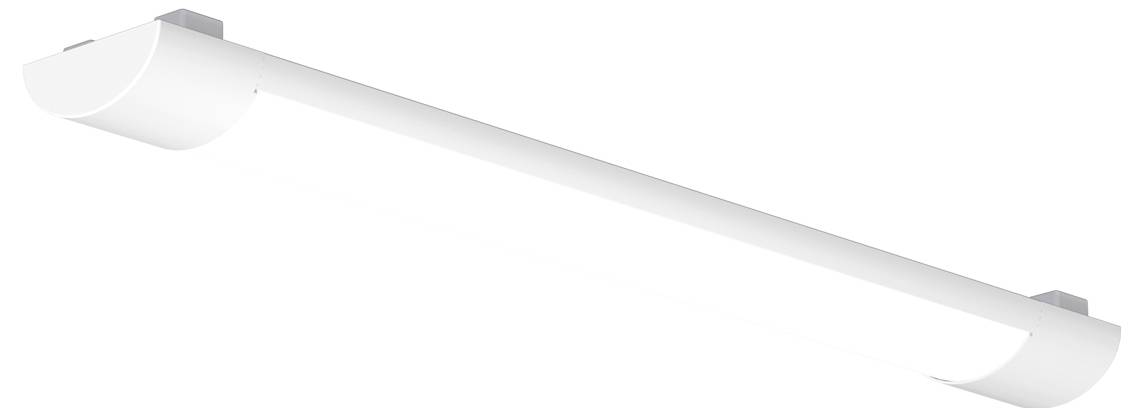 EVN L5972040W L5972040W Plafonnier LED LED intégrée 20 W LED blanc-1