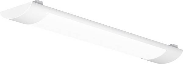EVN L5972440W L5972440W Plafonnier LED LED intégrée  25 W LED blanc